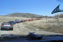 cars-stopped-by-lake-cuyamaca