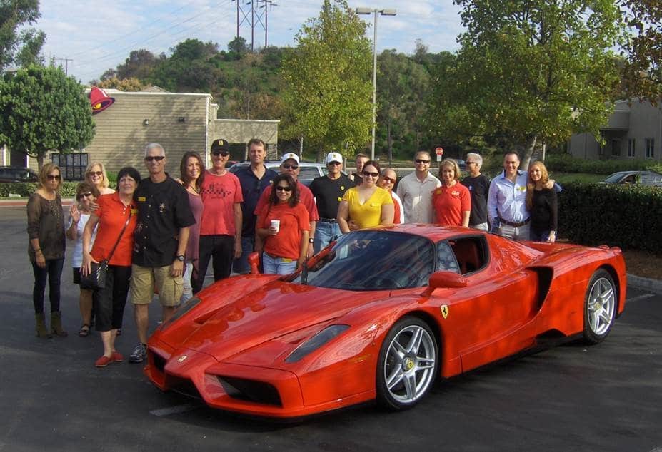 2014   enzo and company