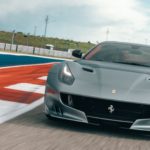 Ferrari Circuit of Americas 6